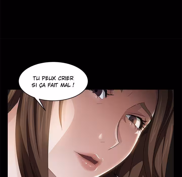 Stolen Chapitre 19 page 45