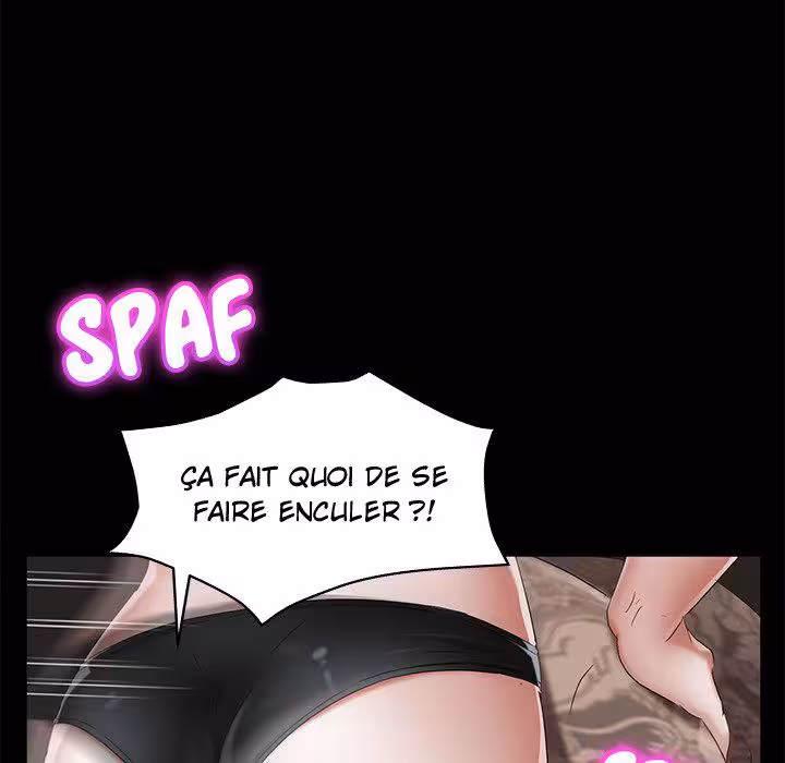 Stolen Chapitre 19 page 50
