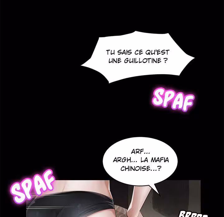 Stolen Chapitre 19 page 54