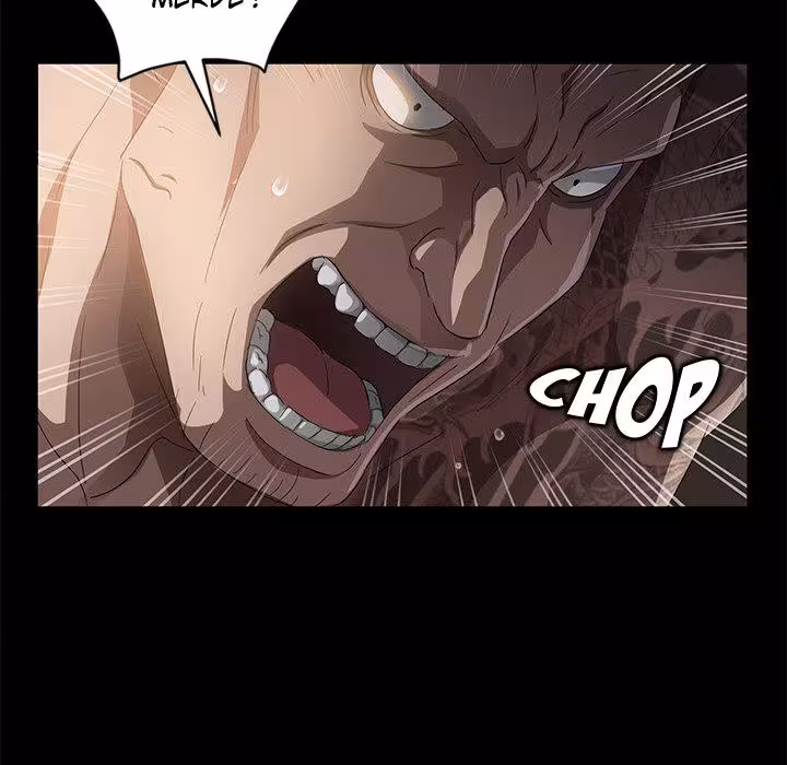 Stolen Chapitre 19 page 72