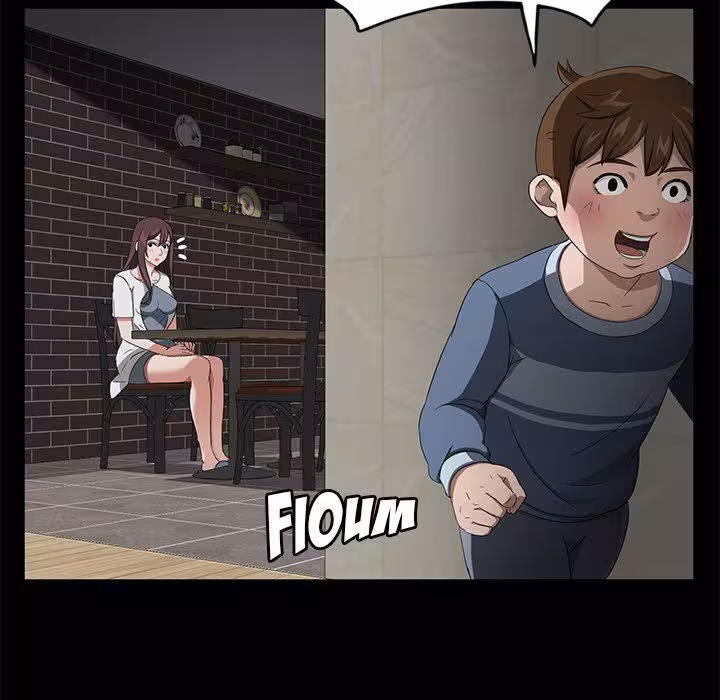 Stolen Chapitre 19 page 85