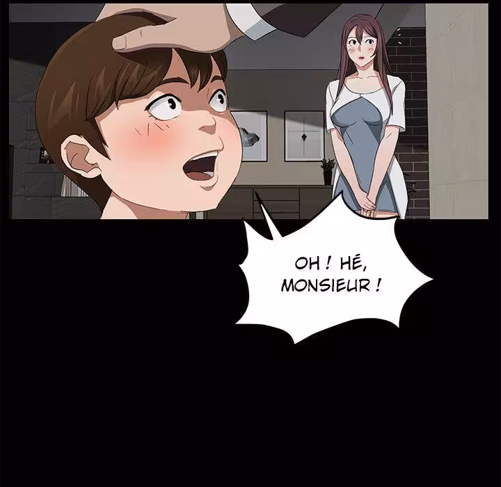 Stolen Chapitre 19 page 87
