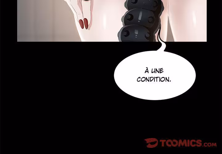 Stolen Chapitre 6 page 3