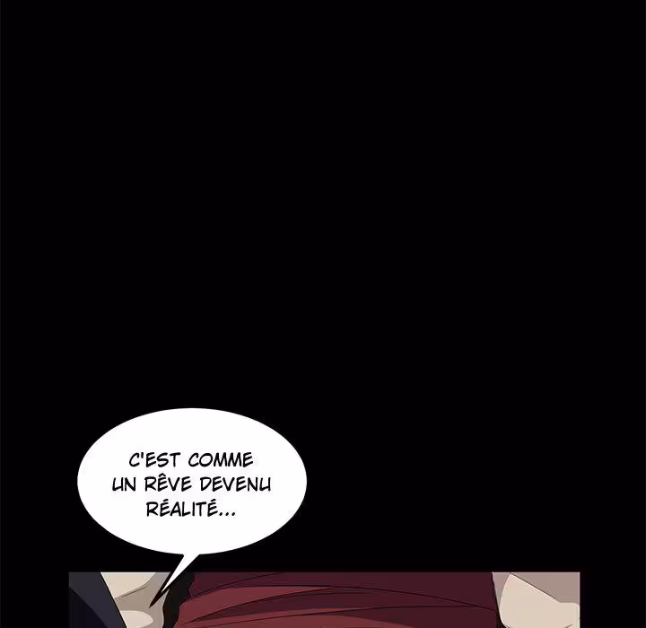 Stolen Chapitre 4 page 16