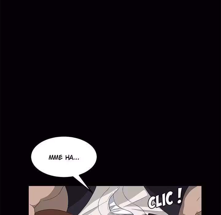 Stolen Chapitre 4 page 29