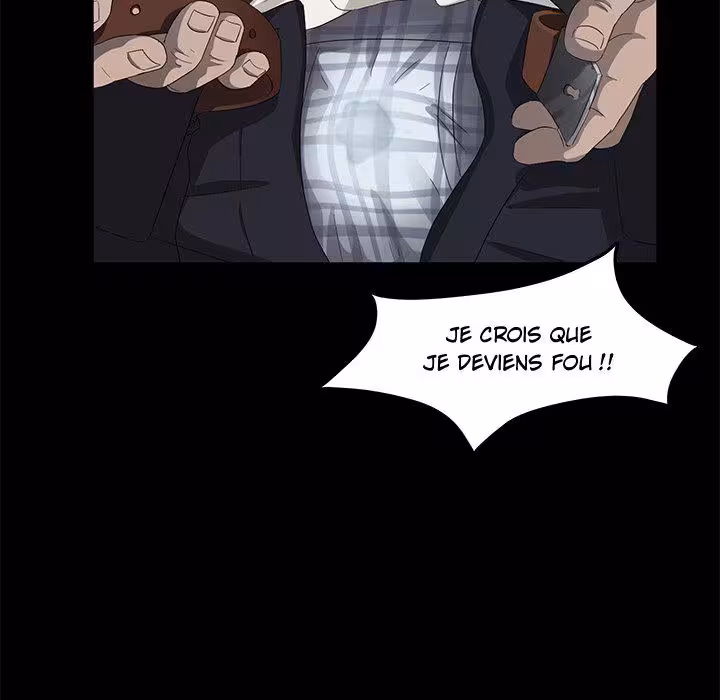 Stolen Chapitre 4 page 30