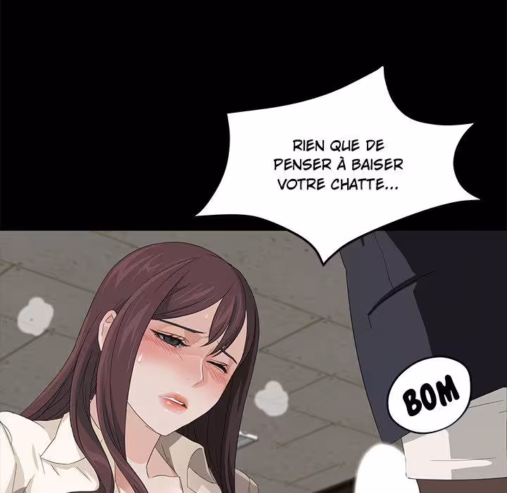 Stolen Chapitre 4 page 31