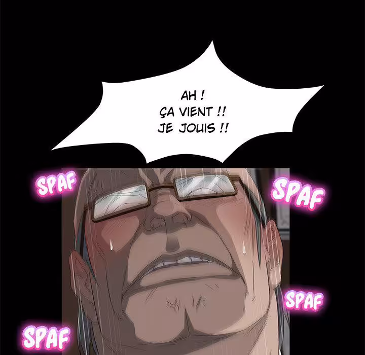 Stolen Chapitre 4 page 42
