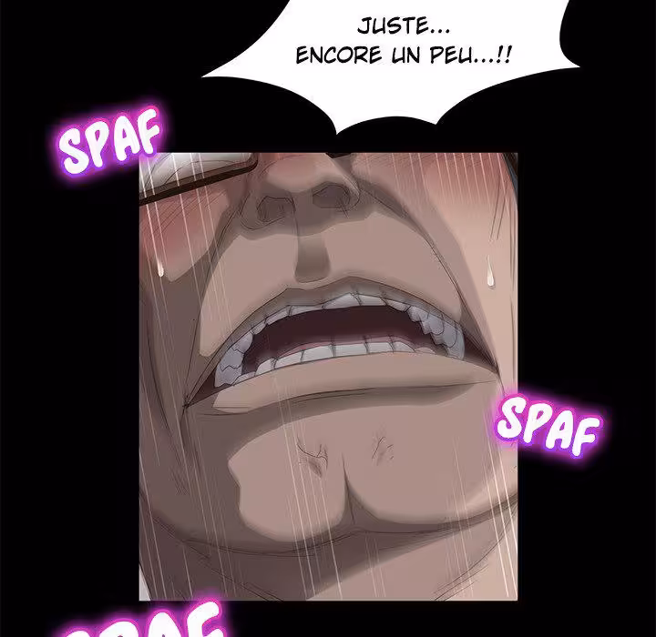 Stolen Chapitre 4 page 46