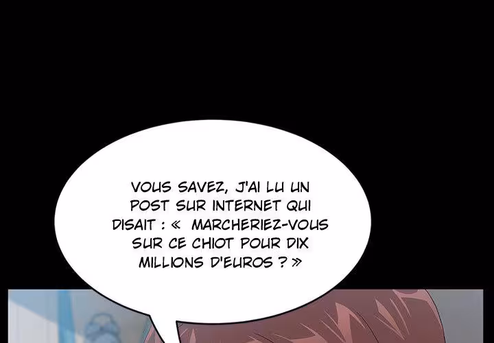Stolen Chapitre 47 page 1
