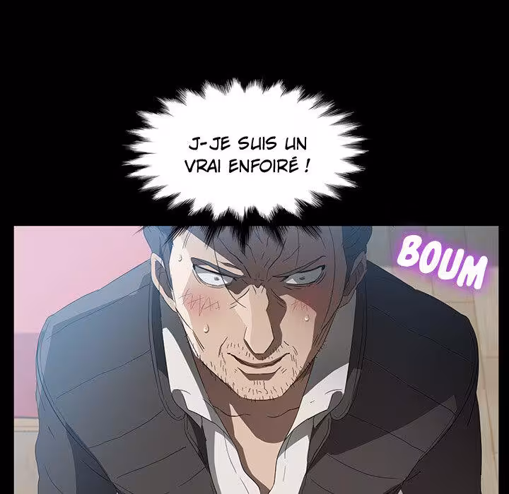 Stolen Chapitre 47 page 11