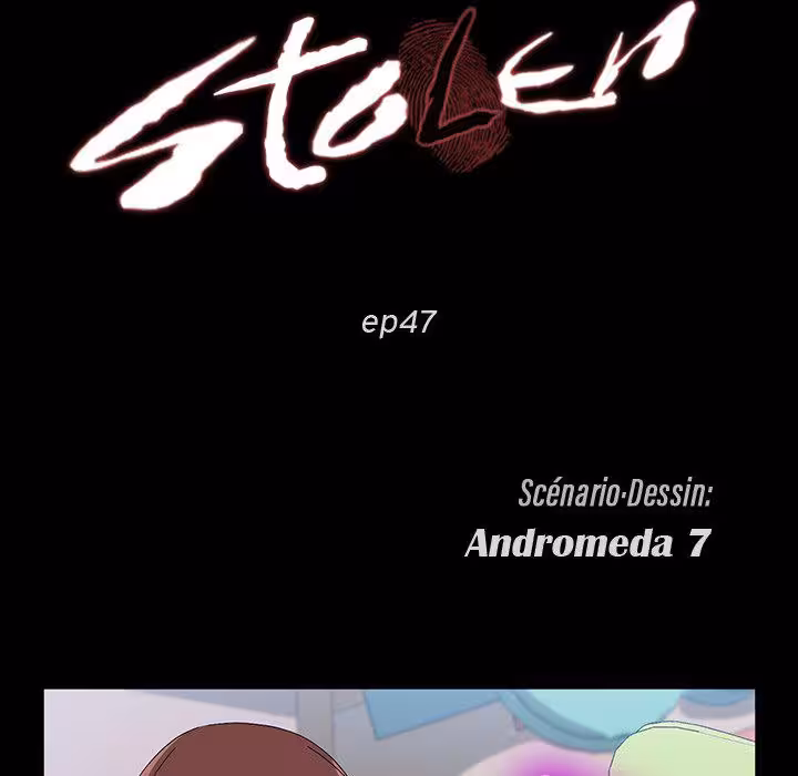 Stolen Chapitre 47 page 14