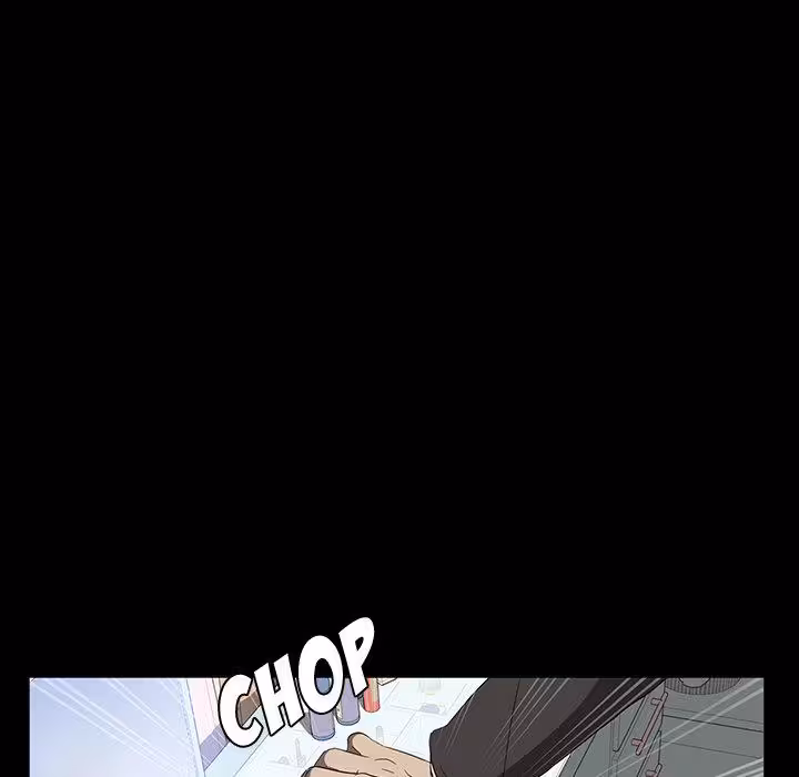 Stolen Chapitre 47 page 25