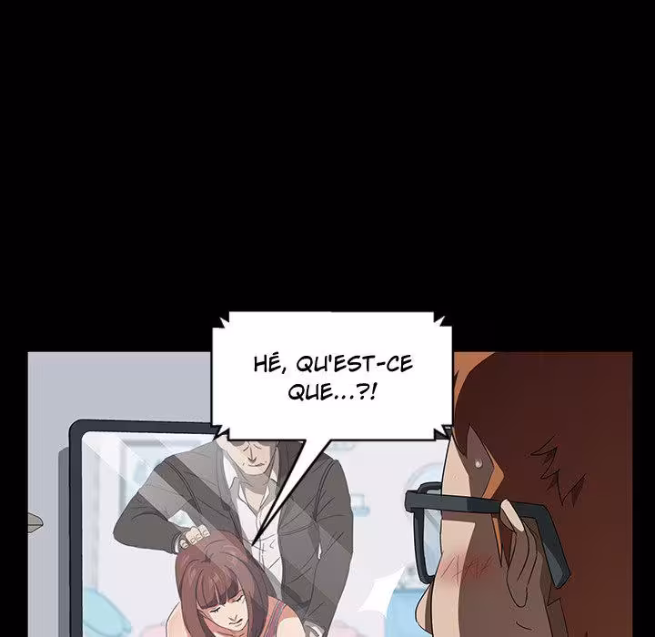 Stolen Chapitre 47 page 27