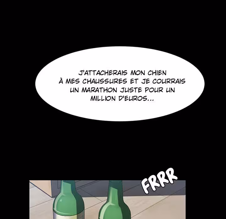 Stolen Chapitre 47 page 6
