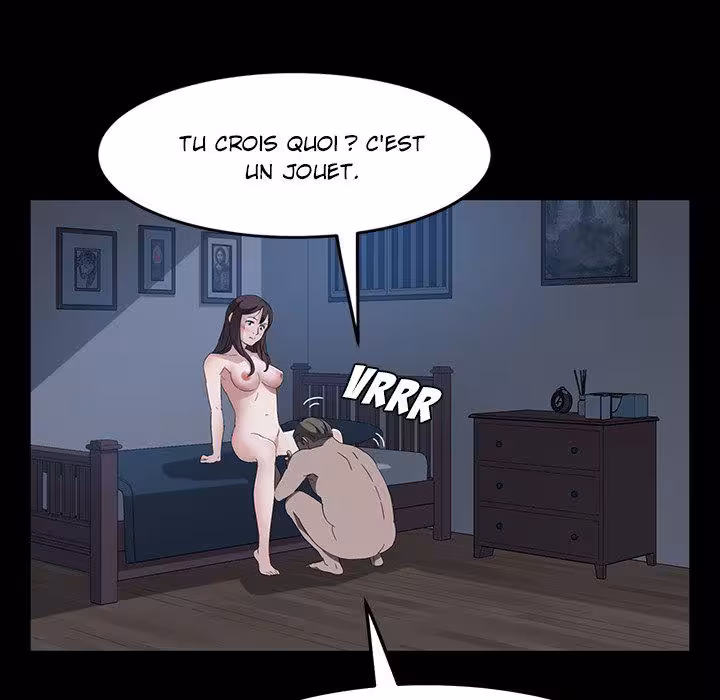 Stolen Chapitre 48 page 21
