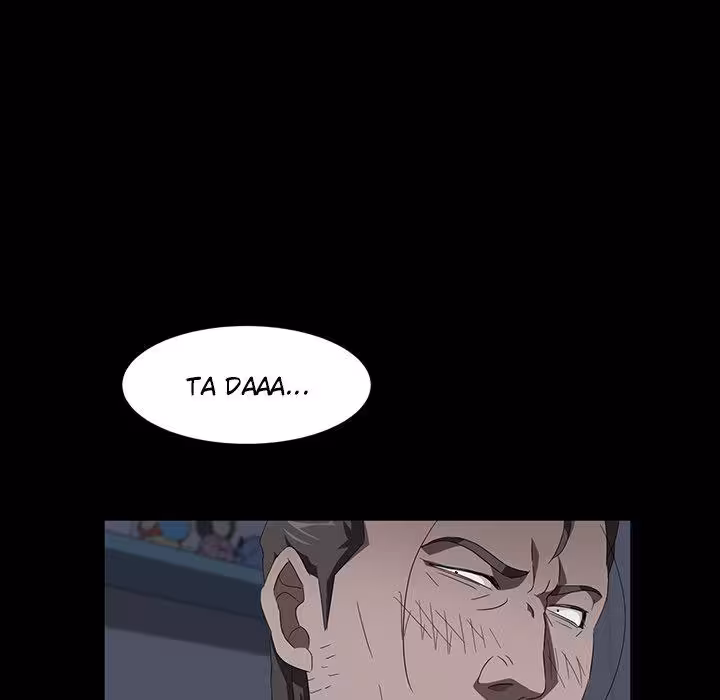 Stolen Chapitre 48 page 5
