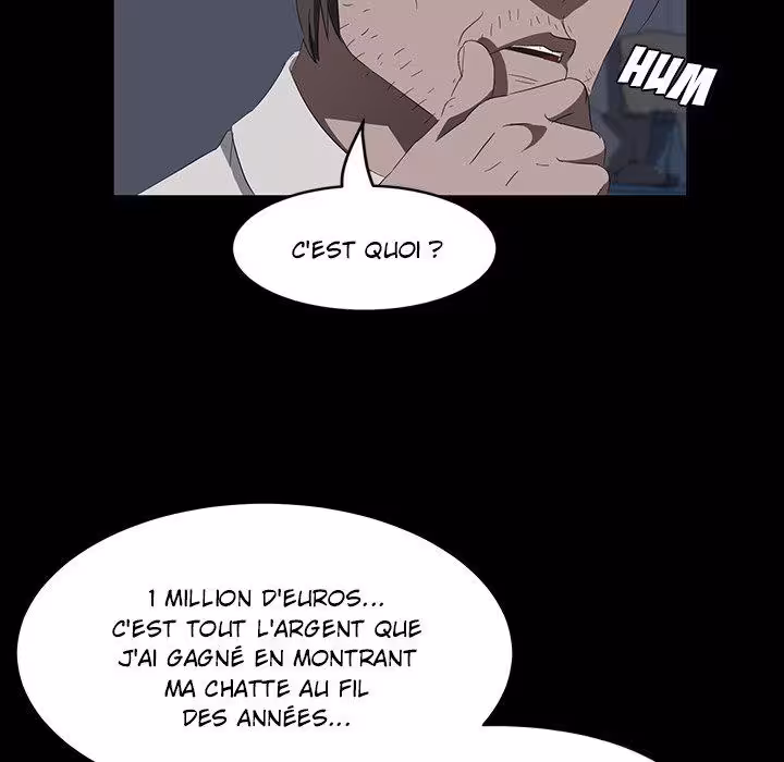 Stolen Chapitre 48 page 6