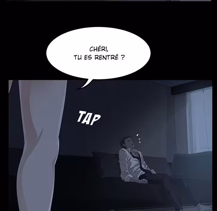 Stolen Chapitre 0 - Aperçu page 13