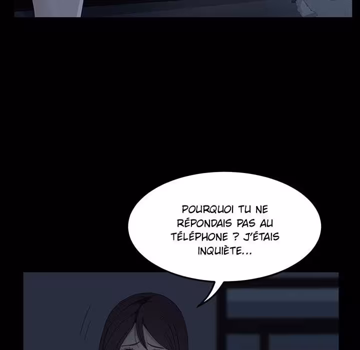 Stolen Chapitre 0 - Aperçu page 14