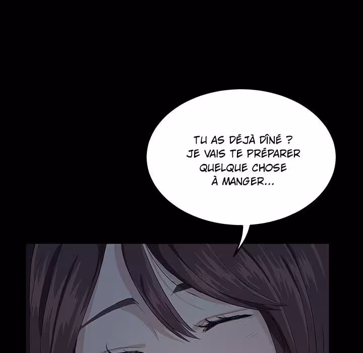 Stolen Chapitre 0 - Aperçu page 16