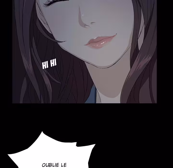 Stolen Chapitre 0 - Aperçu page 17