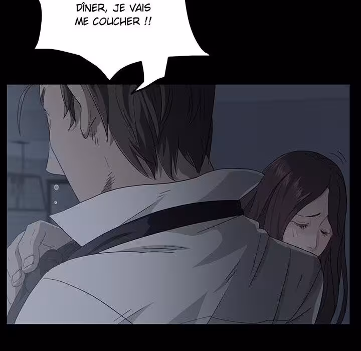 Stolen Chapitre 0 - Aperçu page 18