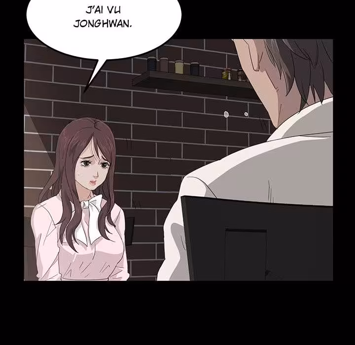 Stolen Chapitre 0 - Aperçu page 26