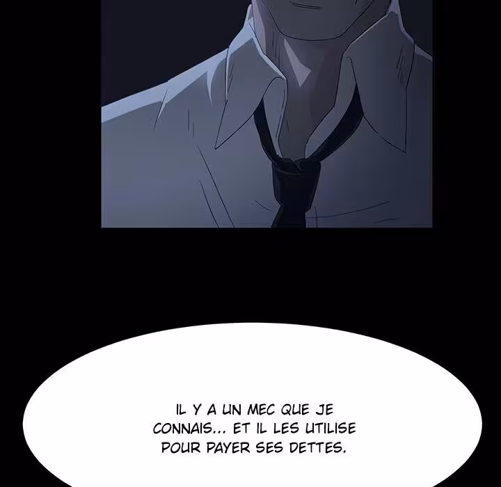 Stolen Chapitre 0 - Aperçu page 5