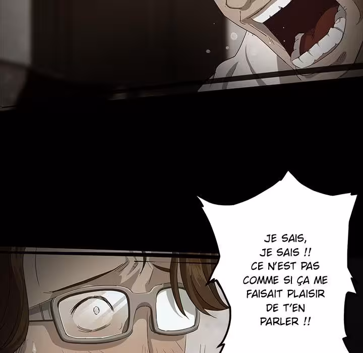 Stolen Chapitre 0 - Aperçu page 7