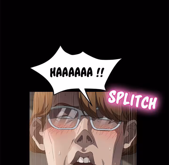 Stolen Chapitre 22 page 14