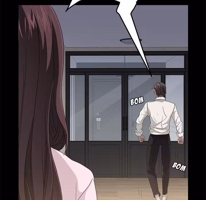 Stolen Chapitre 2 page 20