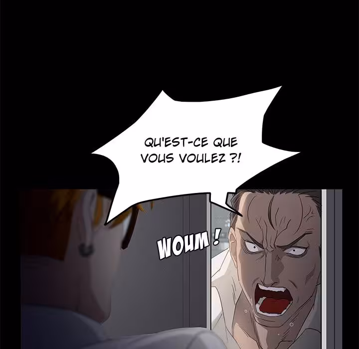 Stolen Chapitre 2 page 22