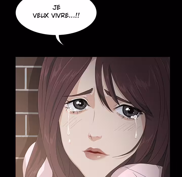Stolen Chapitre 2 page 6