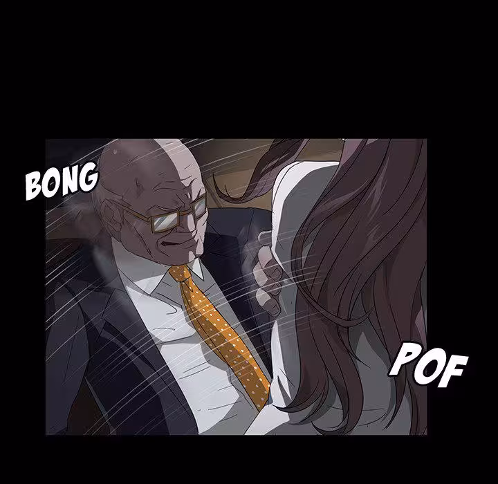 Stolen Chapitre 15 page 16