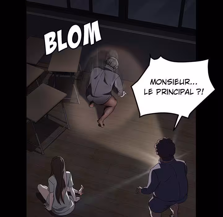 Stolen Chapitre 15 page 18