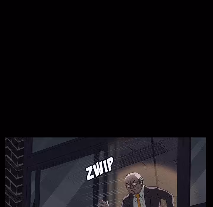 Stolen Chapitre 15 page 21