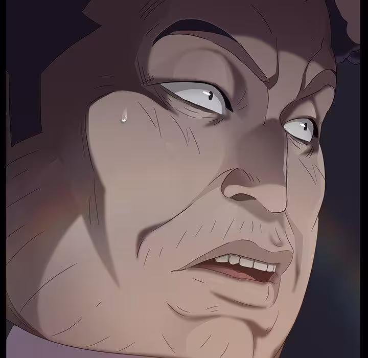 Stolen Chapitre 15 page 39