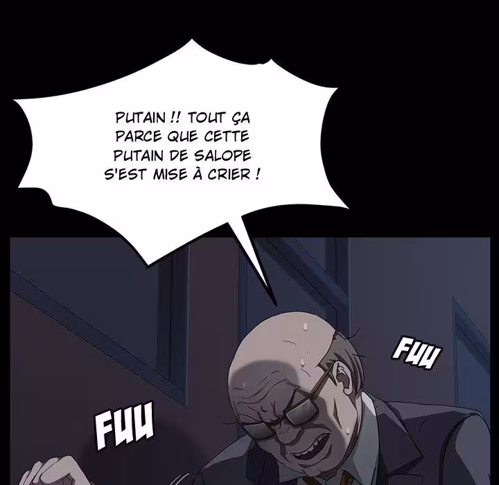 Stolen Chapitre 15 page 47