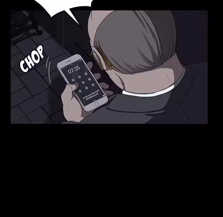Stolen Chapitre 15 page 50