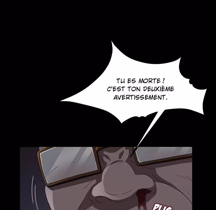 Stolen Chapitre 15 page 51