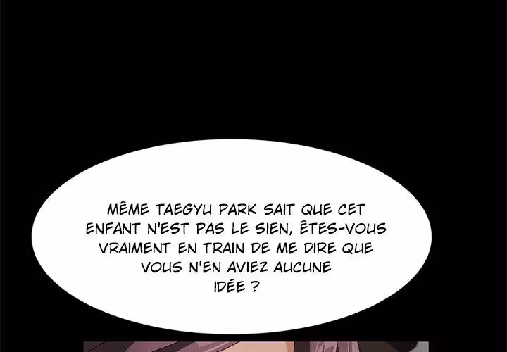 Stolen Chapitre 40 page 1