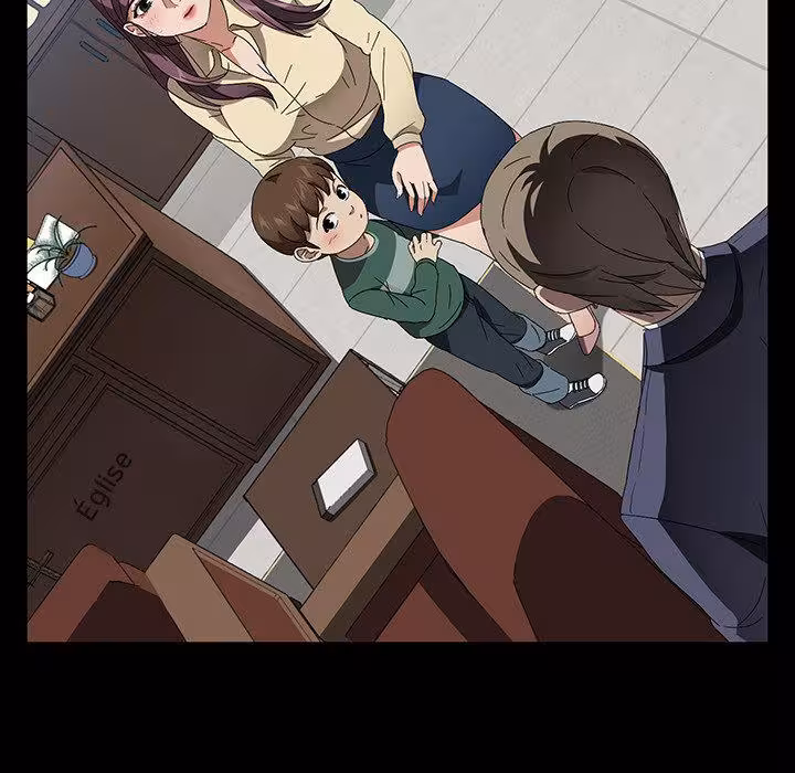 Stolen Chapitre 40 page 10