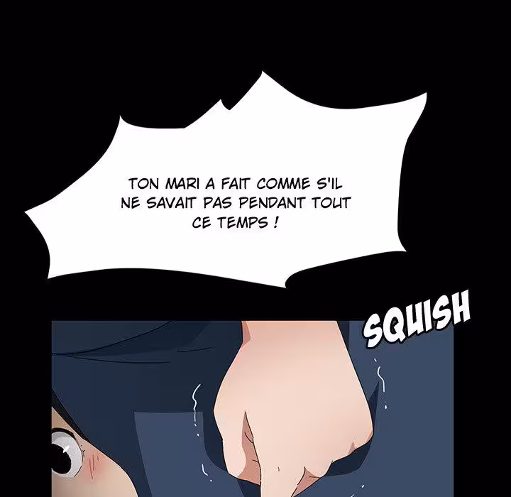 Stolen Chapitre 40 page 11