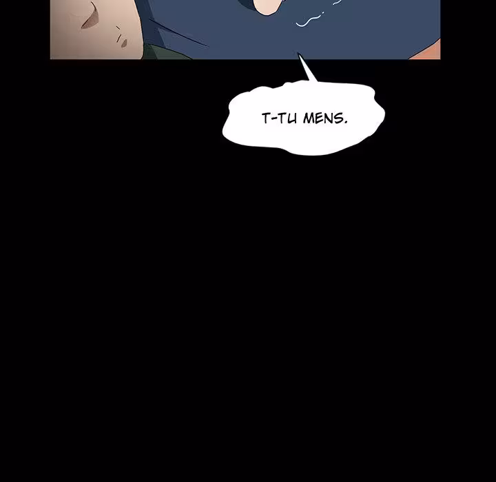Stolen Chapitre 40 page 12