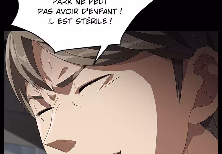 Stolen Chapitre 40 page 4