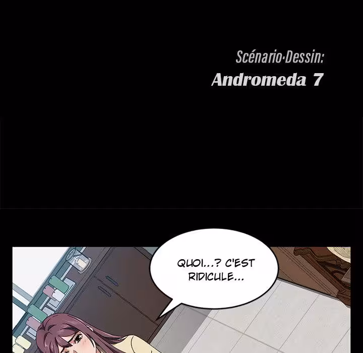 Stolen Chapitre 40 page 9