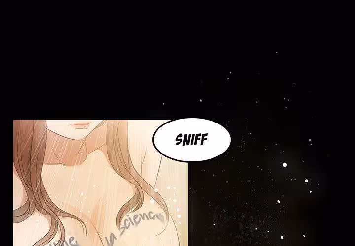 Stolen Chapitre 12 page 1
