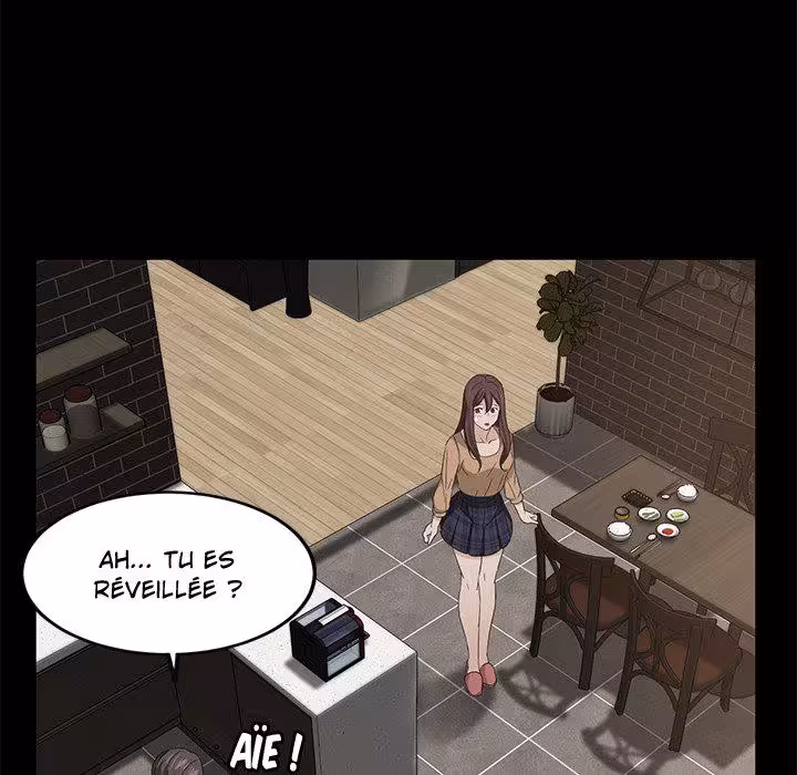 Stolen Chapitre 12 page 16