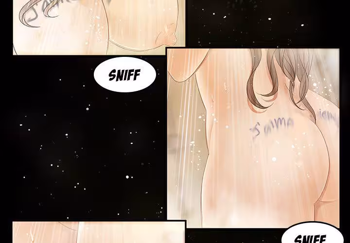 Stolen Chapitre 12 page 2